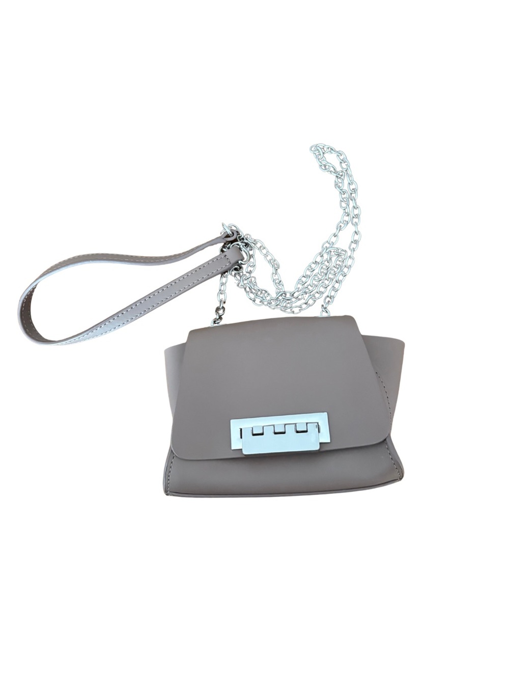 Zac Posen Eartha Mini Crossbody Bag